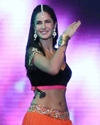 Katrina Kaif